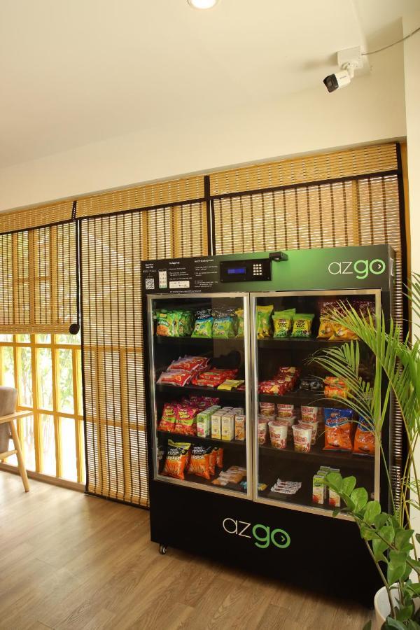 Olive Hotel Indiranagar By Embassy Group Bengaluru Zewnętrze zdjęcie
